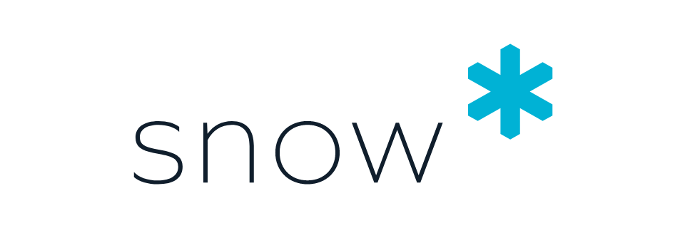 Snow software