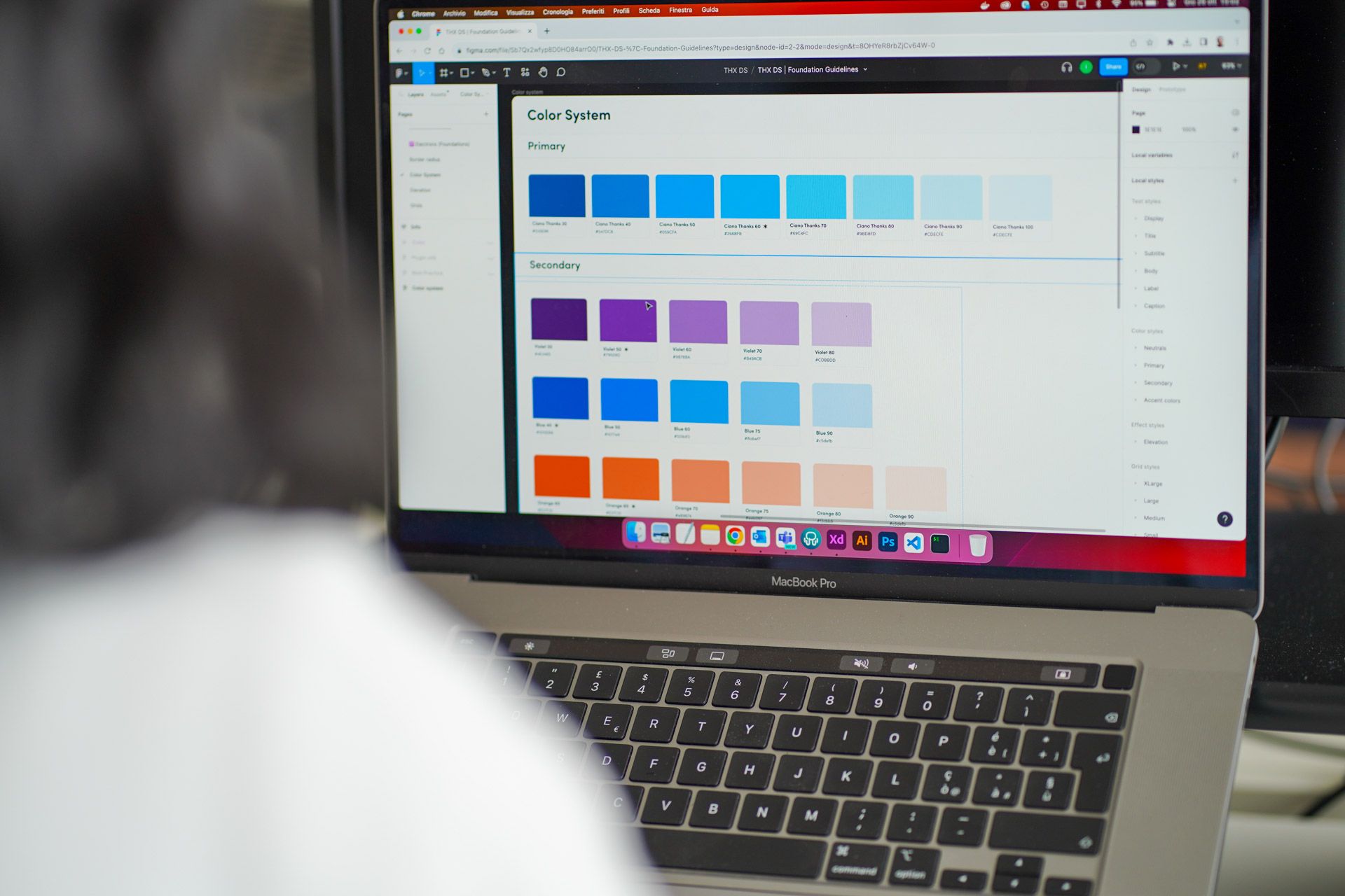 design system