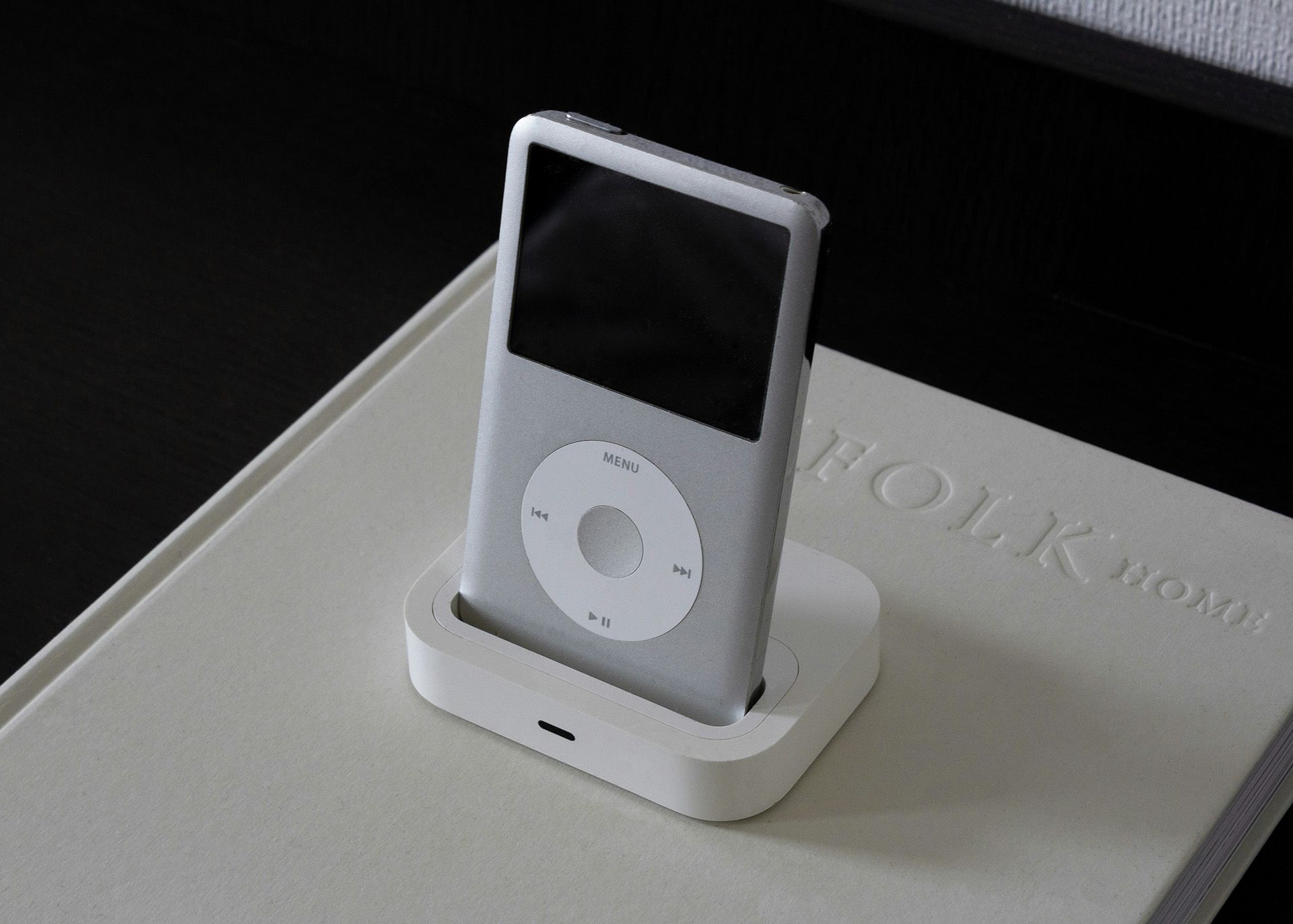 ipod