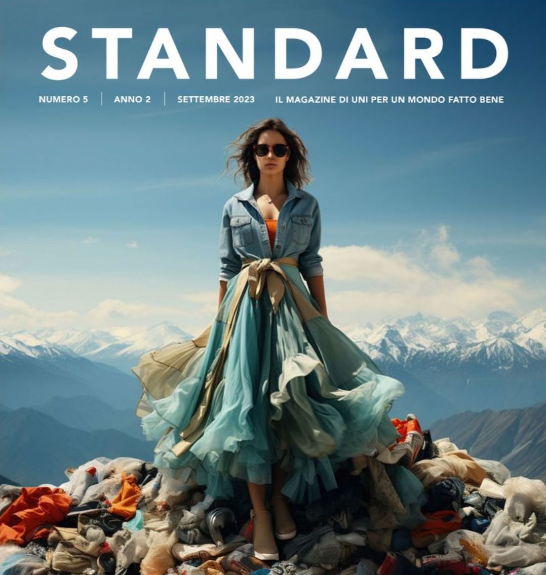 standard-magazine
